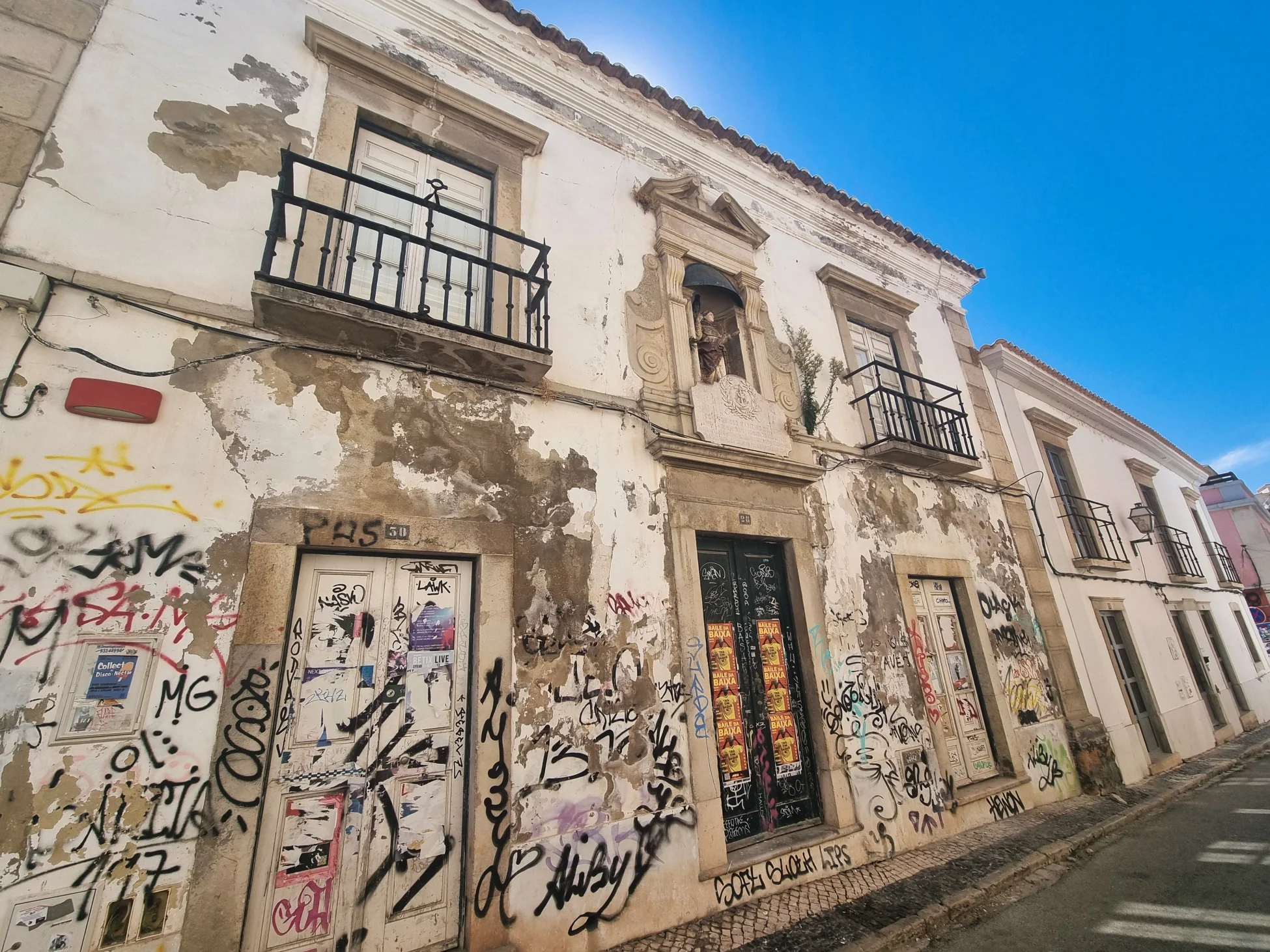 Casa do Compromisso Marítimo de Faro
